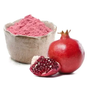 Pomegranate Seed Oil Extraction Machine Pomegranate Juice Powder Extract Seed Powder Drink Juice Collagen Pomegranate Extract