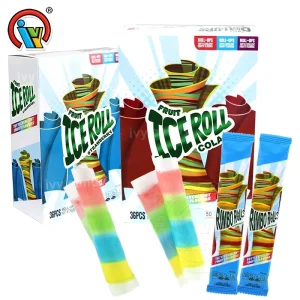 Popular Fruit Roll Ups Candy