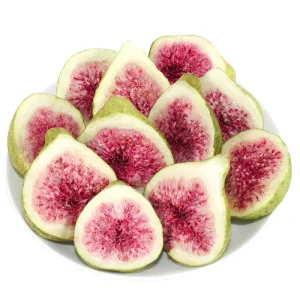 Popular New Healthy Freeze Dried Flower Free Fruit Snacks in Bulk Packaging Suitable for Parties and Weddings