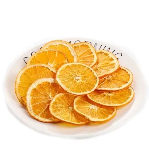 Premium Dried Orange Slices Dried Orange Tea Low Prices