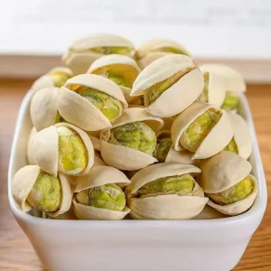 Premium Hard Texture Pistachio Nuts & Kernels Almonds Material Bulk Pack Organic Pistachios Kernel Dried for Export