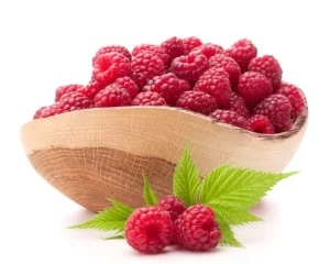 Premium IQF Frozen Raspberry Whole Berry 10kg Carton for Juice and Jam Making