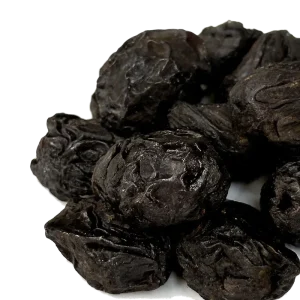 Premium Large Pitted Dark Plums for Preserved Fruit Processing and Seasoning Sauce Making