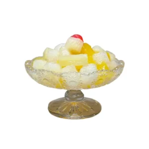 Premium OEM Canned Fruit Cocktail Tin Can Syrup No Preservatives Added Ready to Eat Dessert Baking Ingredient