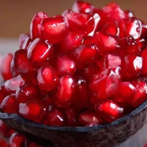Premium Quality Fresh Pomegranate Fruits Red Skin Sweet Tasty Seeds Export Healthy Natural Refreshment Fruits