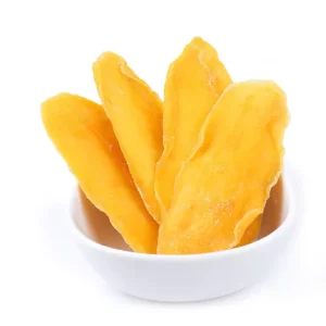 Premium Soft Dried Mango Healthy Delicious Dried Fruit
