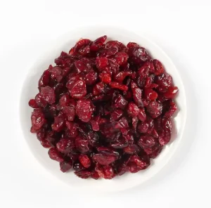 Preserved Dried Cranberry Dried Whole Candied Fruit Dried Fruit Baking Ingredients 500g