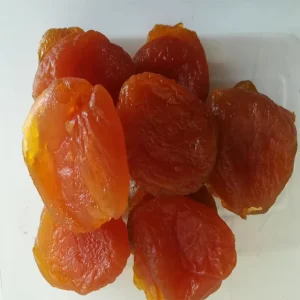 Preserved Fruit Dried Apricot Slices