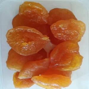 Preserved Fruit Dried Peach