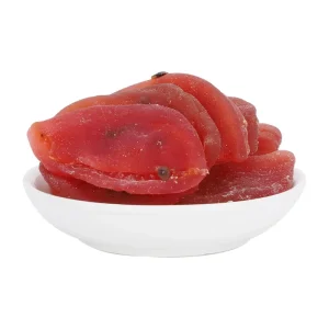 Preserved Soft Low Sugar Passion Fruit Dried Passion Fruit