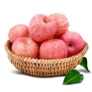 Price Chinese Fresh Apple Fruit Fuji Apple Exporter in China Delicious Fuji Apple