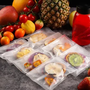Private Label Individual Package Dried Fruit Tea Fresh Fruit Mixed Fruit Slice Tea