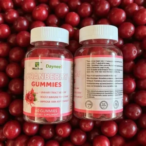 Private Label Supplement Gummies Manufacturers Collagen Gummy Vegan Sugar Free OEM Gummies Supplement