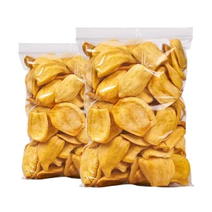 Professional 150g Ried Jackfruit Healthy Snack Dried Fruit Snacks Freeze Dried Fruit