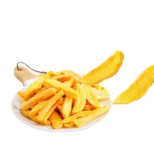 Professional Manufacturer Good Quality Home Party Fruit Freeze Dried Mango for Sale
