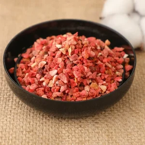 Professional Manufacturer High Quality Strawberry 1 3 MM Affordable Price Bulk