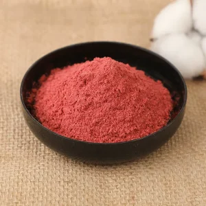 Professional Manufacturer Pure Natural Raspberry Powder Freeze Dried Fruit Powder