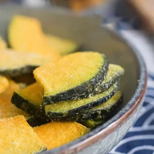 Pumpkin Sweet Fried Soft Healthy Low-Fat Natural Deep-Fried Custom Flavor Vegetables & Fruits Chips Snacks