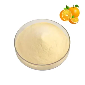Pure High Quality Orange Fruit Powder Instant Orange Juice Powder Natural Orange Powder