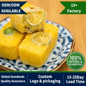 Pure Natural FD Fruit for Baby Food Private Label FD Snacks BRC Audited Bulk Supplier Fruit Dried