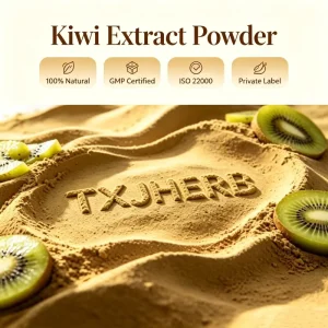 Pure Natural Kiwifruit Extract Powder 10:1 20:1 30:1 Water-soluble Kiwifruit Extract Concentrated Powder Kiwi Extract