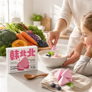 Quality Freeze-dried Fruits And Vegetables Dietary Nutrition Vegan Meal Replacement Healthy Food For Health Management Bar