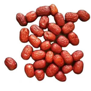 Red Jujube Snack Dried Fruit with Sweet and Sour Taste Whole and Sliced Preserved Plum Vacuum Pack in Bulk