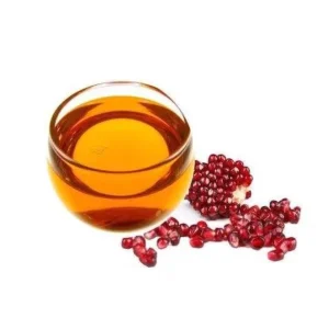 Red Pomegranates Powder Artificial Pomegranate Extract Oil 70% Punicic Acid Direct Sales From Origin Plant Place