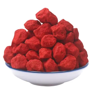 Red Preserved Plum