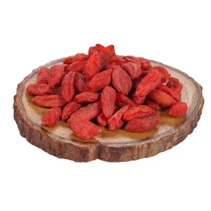 Red Wolfberries Goji Berry Organic Gojiberry Dried Fruits Manufactory Snacks