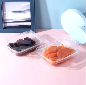 Sealed Box for Dried Fruits Sweet Potatoes and Preserved Fruits