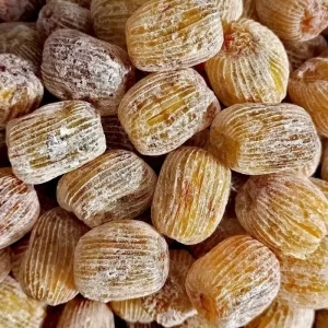 Seedless Sweet Taste Preserved Fruit Healthy Snack Dried Honey Dates Bulk Vacuum Pack