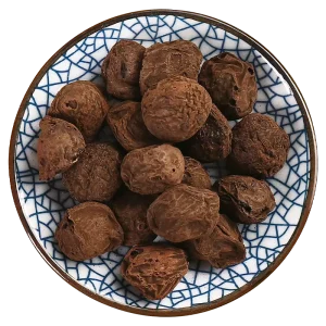 Selected Authentic Materials Carbonized Fructus Mume for Body Maintenance Quality Guaranteed