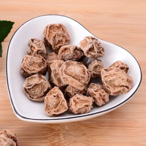 Shangmeifang Chinese Preserved Plums Sweet and Sour Dried Preserve Plum Snack