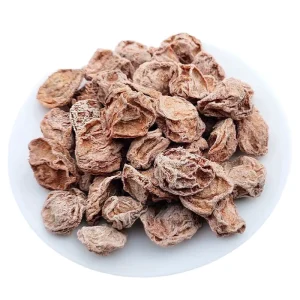 Shangmeifang Chinese Preserved Plums Sweet and Sour Dried Preserve Plum Snack