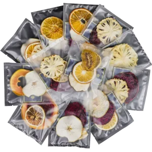 Slimming Working Slice Infusion Summer Mix Slice Bag Dried Fruit Tea