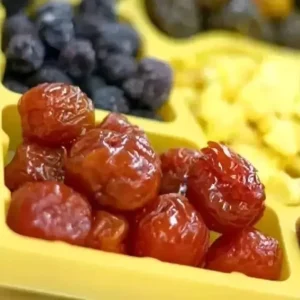 Small Capacity Preserved Fruit Processing Line