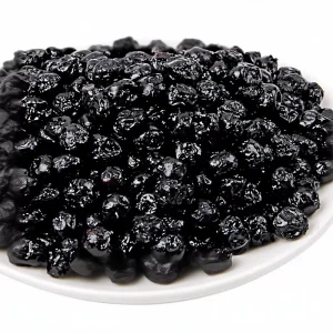 Snack Baking Dried Blueberry Candied Fruit