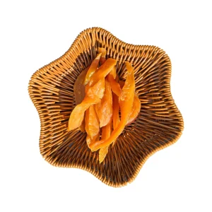 Snack Dry Sweet Potato Sweet Potatoes Stick Slice