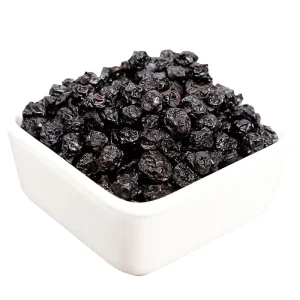 Snack Instant Dried Blueberry Sweet Tasted Natural Organic Pure Premium Professional Wellness Healthy Top Grade