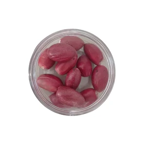 Supplements Dried Miracle Berry Freeze Dried Miracle Fruit Berries with Customized Packing