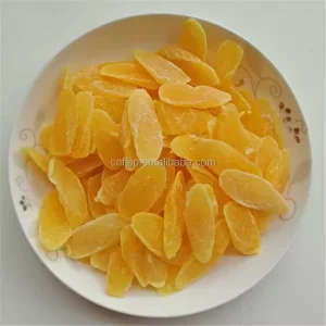 Supply Bulk Dried Pineapples Pineapple Strips Tourist Snack Foods Preserved Fruits and Candied Fruits