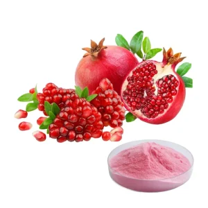 Supply Pure Fruit Extract Vitamin C Natural Pomegranate Powder Juice Powder