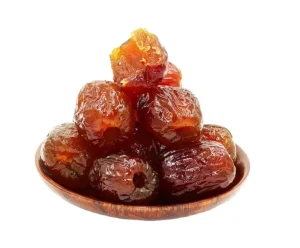 Sweet Chinese Candied Date Fruit Snack Preserved Fruit