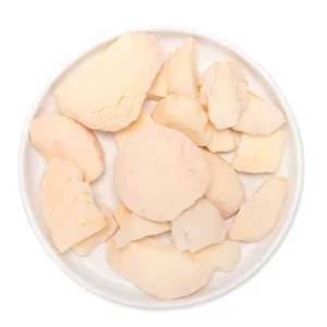 Sweet Taste Freeze Dried Apple Slice Fruit Crisps in Bulk and Vacuum Pack Market’s Favorite Snack