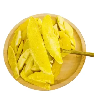 Top Quality 100% Natural Freeze Dried Mango Dry Mango for Fruit Tea