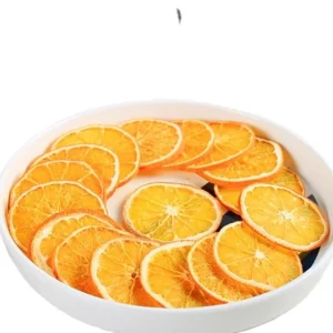 Top Quality 100% Pure Natural Dried Orange Slices NO SULFUR No Additives