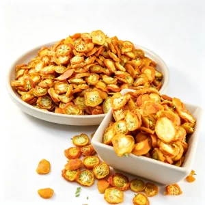 Top Quality Air Dried Kumquat Slices Kumquat Peels Dried Fruits Tea in Bulk