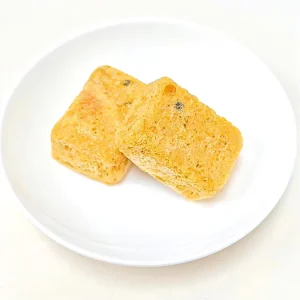 Transistors Jasmine Orange Freeze dried Fruit Tea Cubes High Quality Factory Price Fruit Tea Freeze Dried Passion Fruits