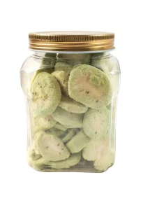 Vacuum Pack Freeze Dried Sliced Mixed Fruits Bulk Banana Kiwi Fig Red Date Apple Strawberry Preserved Snack